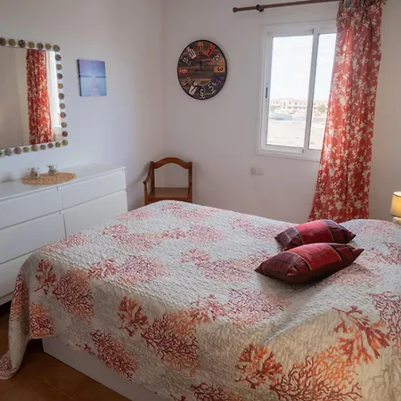 La Casita Holiday home