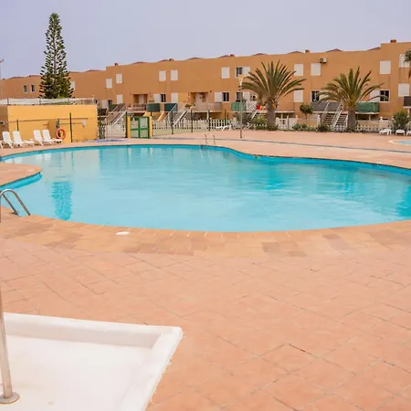 La Casita Holiday home *