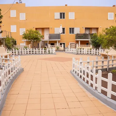 Holiday home La Casita