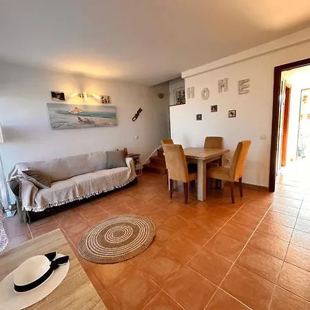 La Casita Ferienhaus