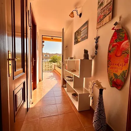 Nyaraló La Casita *