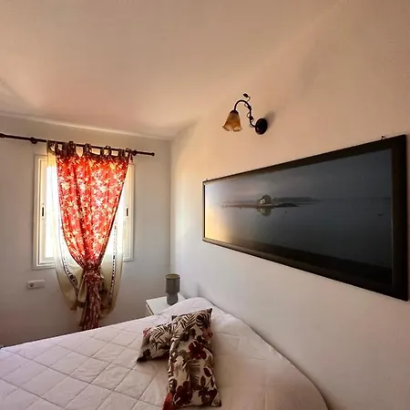La Casita Ferienhaus