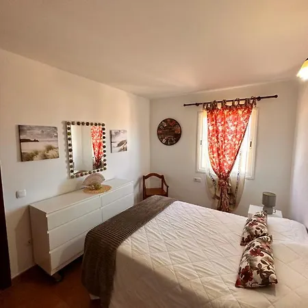 La Casita Costa De Antigua