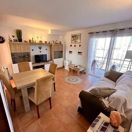 Ferienhaus La Casita Costa De Antigua