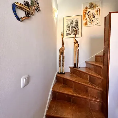 Nyaraló La Casita *