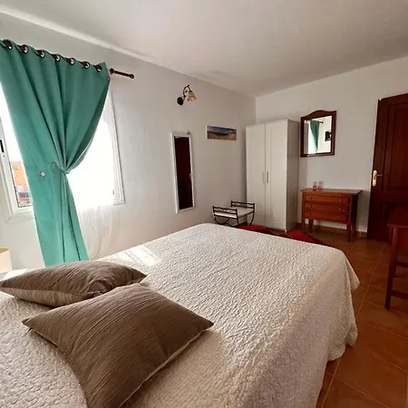 La Casita Ferienhaus *