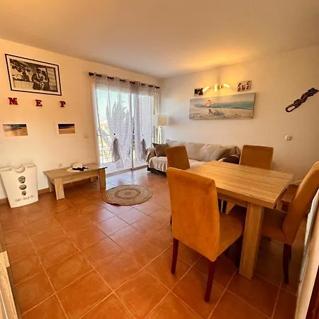 La Casita Nyaraló *