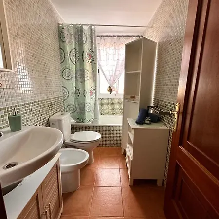 Ferienhaus La Casita