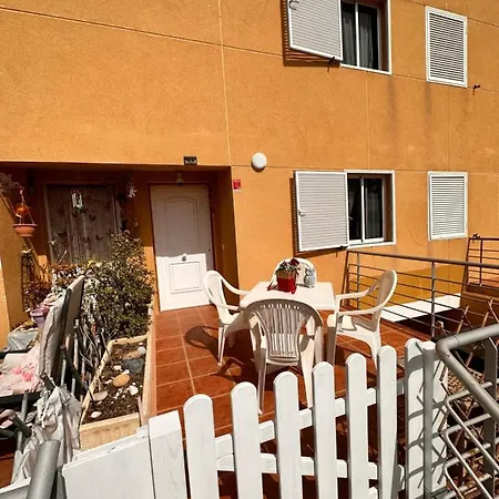 La Casita