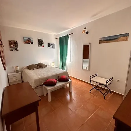 La Casita * Costa de Antigua