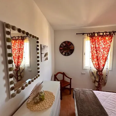La Casita Ferienhaus