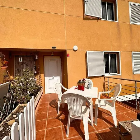 Ferienhaus La Casita