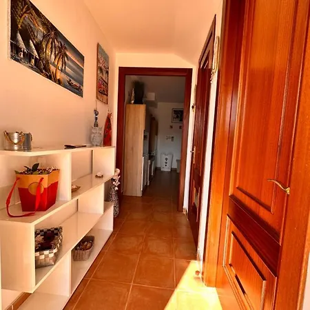 La Casita Nyaraló Costa de Antigua