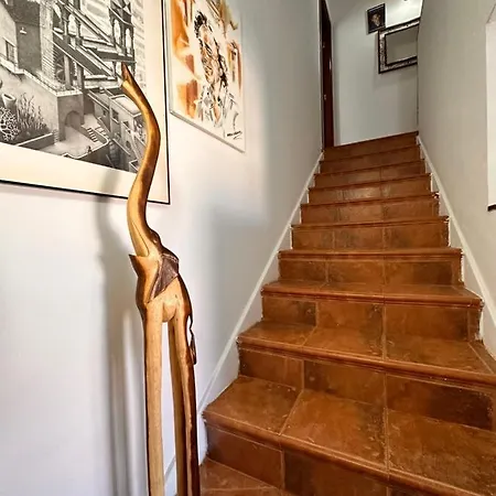 La Casita Nyaraló Costa de Antigua