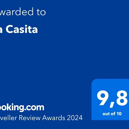 La Casita *