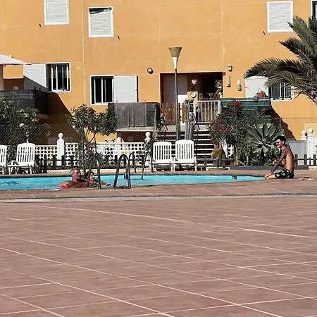 La Casita * Costa de Antigua