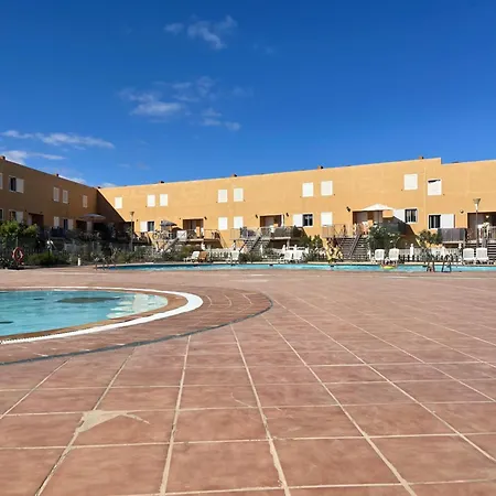 Nyaraló La Casita *