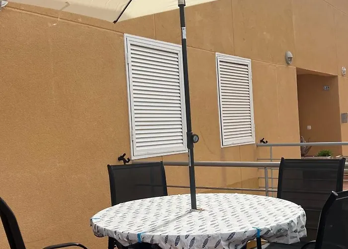 La Casita 코스타 데 안티과