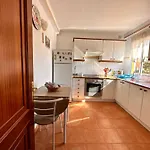 Prázdninový dům La Casita Costa De Antigua