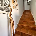 La Casita Hébergement de vacances Costa De Antigua