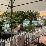 Hébergement de vacances La Casita Costa De Antigua