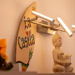 La Casita Costa De Antigua