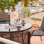 Vakantiehuis La Casita Costa De Antigua