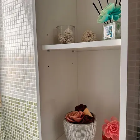 La Casita Коста-де-Антигуа