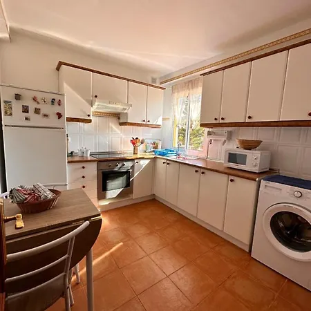 La Casita * Коста-де-Антигуа