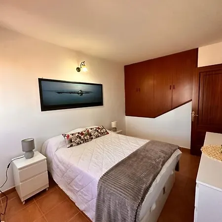 La Casita 펜션 코스타 데 안티과