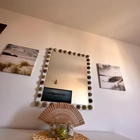 La Casita * Коста-де-Антигуа