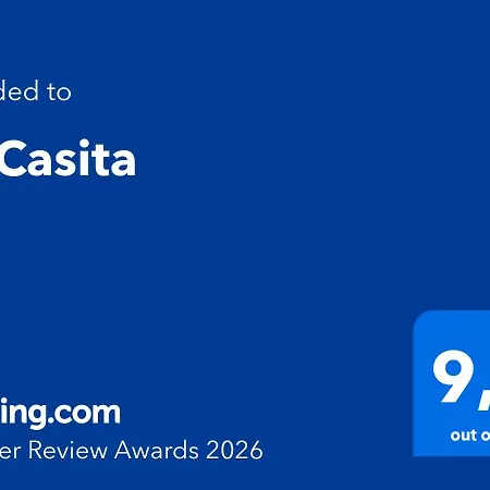 La Casita *