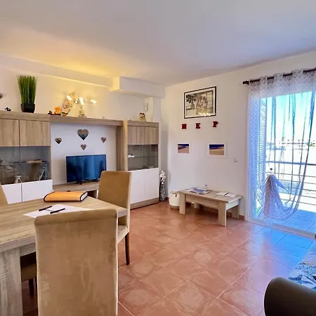 La Casita Коста-де-Антигуа
