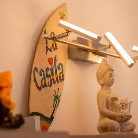 La Casita קוסטה דה אנטיגואה