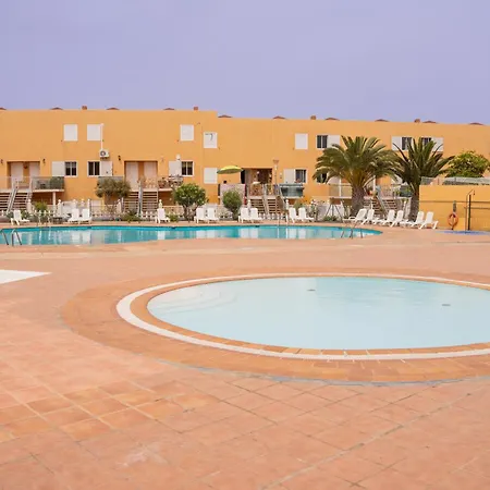 La Casita Hébergement de vacances Costa De Antigua