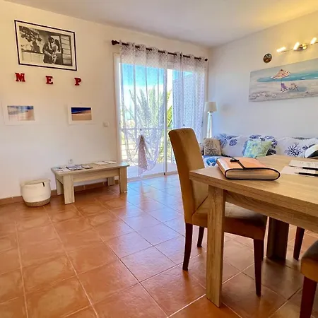 La Casita * Коста-де-Антигуа