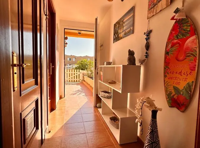 Tatil Evi La Casita *