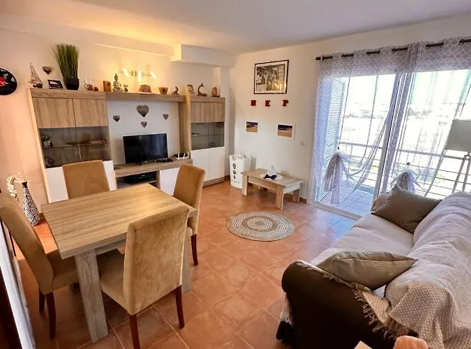 Tatil Evi La Casita Costa De Antigua