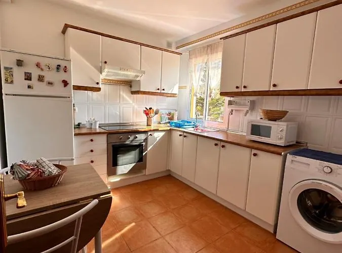 La Casita * Costa De Antigua