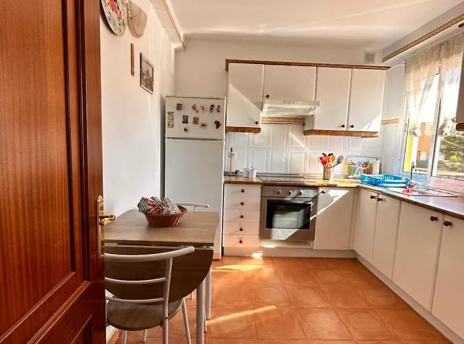 Ferienhaus La Casita Costa De Antigua