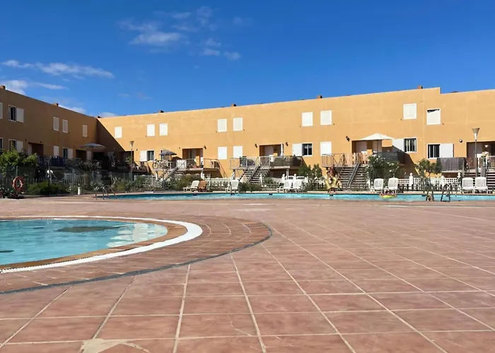 Ferienhaus La Casita *