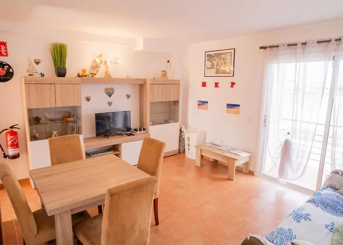 La Casita Ferienhaus *