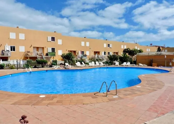 La Casita Tatil Evi Costa De Antigua