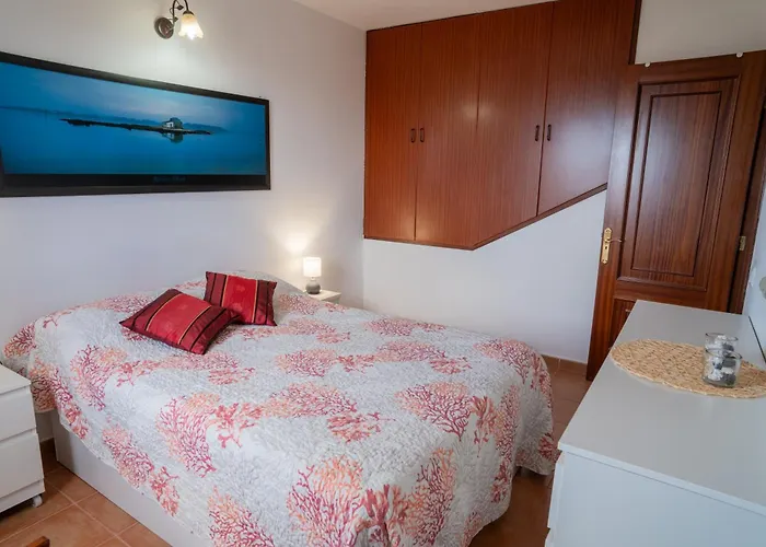 La Casita Ferienhaus *