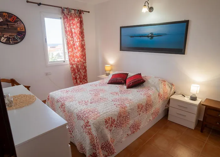 Ferienhaus La Casita Costa De Antigua