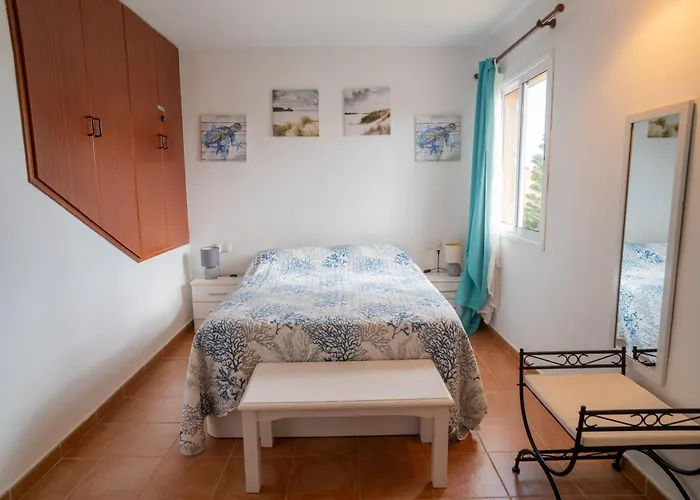 La Casita Tatil Evi