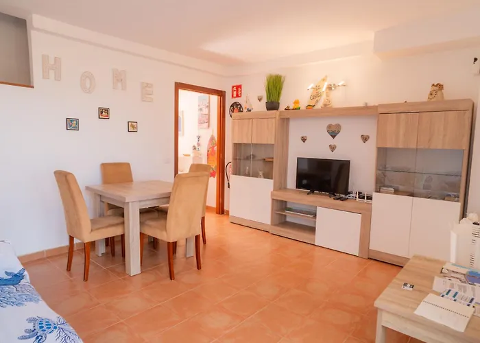 Ferienhaus La Casita