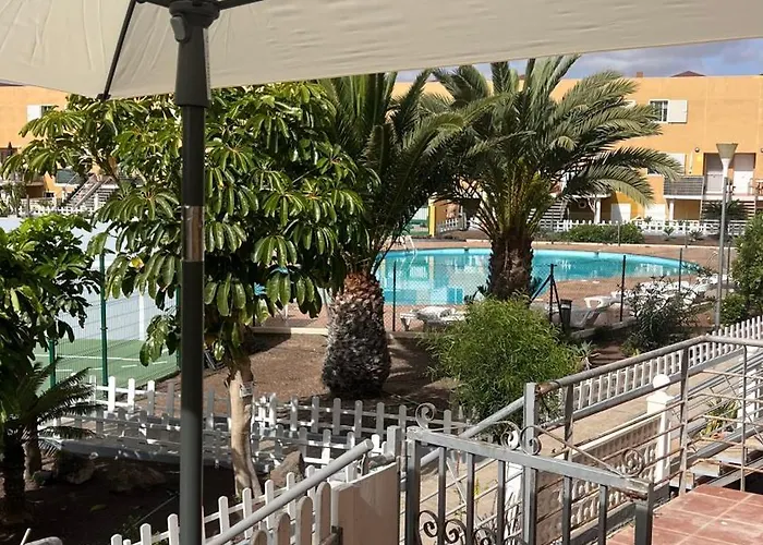 Tatil Evi La Casita Costa De Antigua