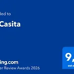 La Casita *