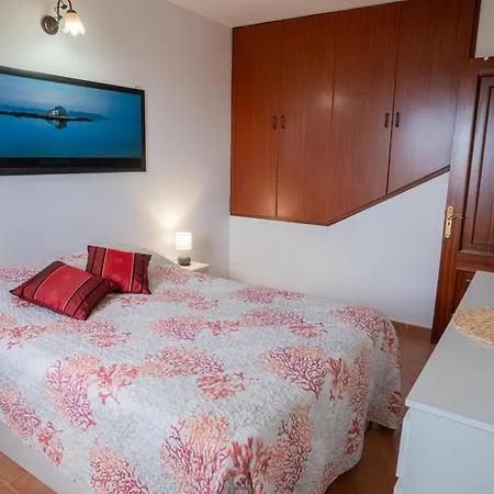 La Casita Nyaraló *